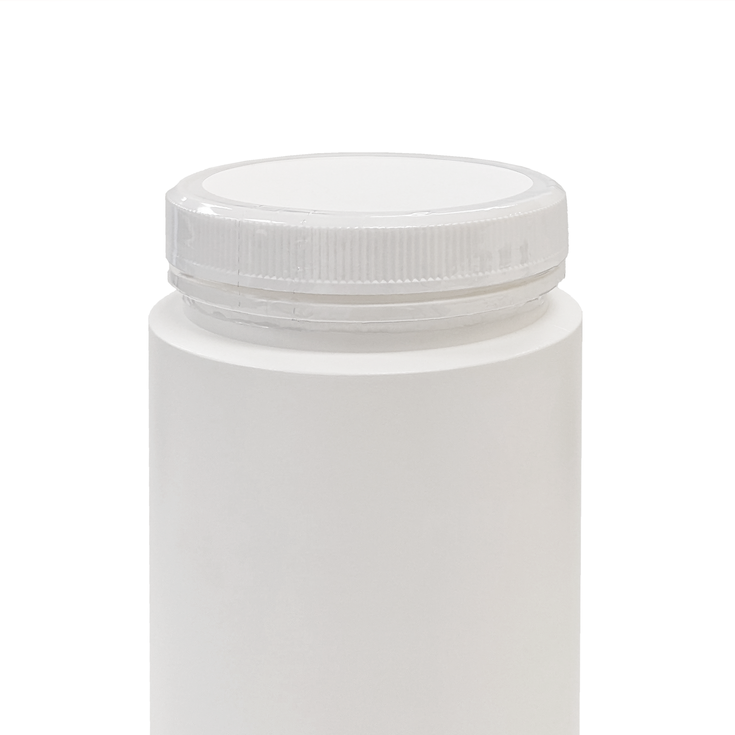 Clear Perforated Shrink Band 96mm Layflat x 28mm Cut Length (250pcs)