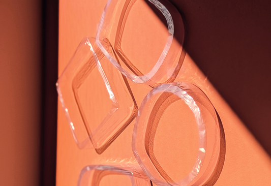 New Shapes Added to Our Preform Band Collection