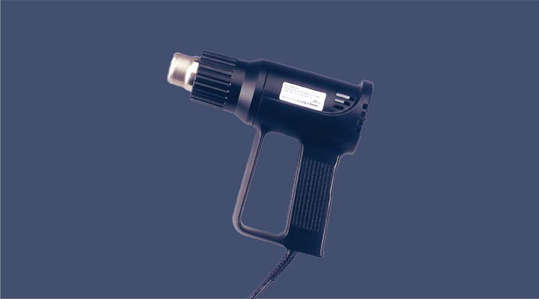 Heat Gun