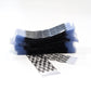 Clear 'Sealed for Your Protection' Perforated Shrink Band 90mm Layflat x 25mm Cut Length (250pcs)