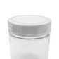 Clear Round Preform Band 75mm Diameter x 28mm Skirt (5,000pcs)