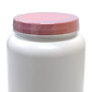 Clear Round Preform Band 117mm Diameter x 40mm Skirt (4,000pcs)