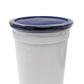 Clear Round Preform Band 121mm Diameter x 25mm Skirt (5,000pcs)
