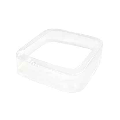 Clear Rectangular Preform Bands (High Shrink)