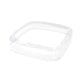 Clear Rectangular Preform Bands