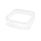 Clear Rectangular Preform Bands
