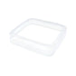 Clear Rectangular Preform Bands