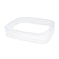 Clear Rectangular Preform Bands