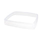 Clear Rectangular Preform Bands