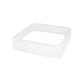 Clear Rectangular Preform Bands