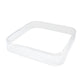 Clear Rectangular Preform Bands