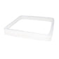Clear Rectangular Preform Bands