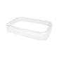 Clear Rectangular Preform Bands