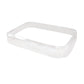 Clear Rectangular Preform Bands (High Shrink)