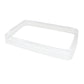 Clear Rectangular Preform Bands
