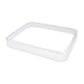 Clear Rectangular Preform Bands