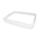 Clear Rectangular Preform Bands
