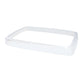 Clear Rectangular Preform Bands