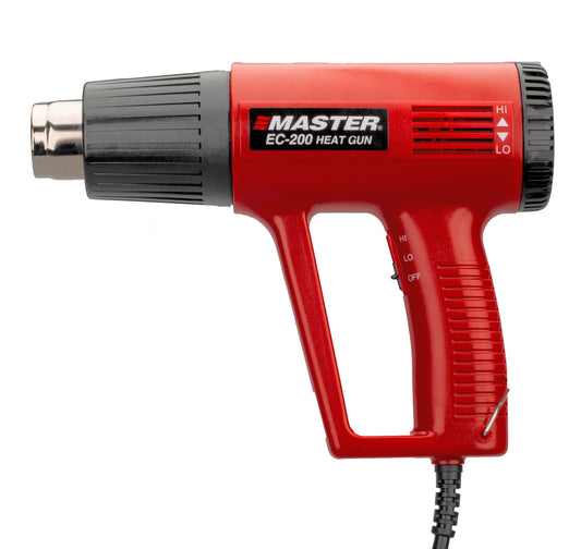 EcoHeat Gun