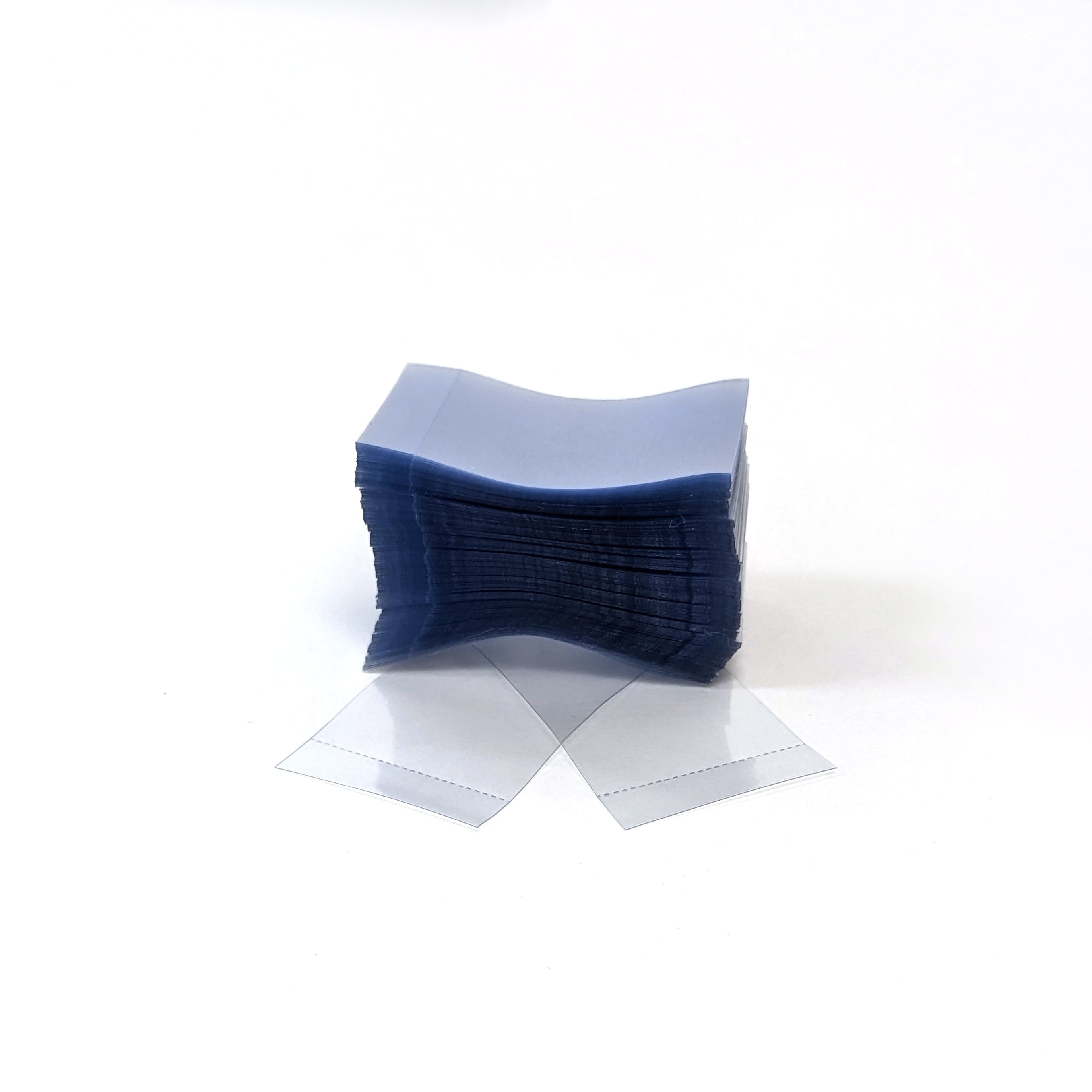 Shrink Bands - 66mm x 28mm, Perforated S-12229 Shrink Bands - 66mm x 28mm, Perforated S-12229
