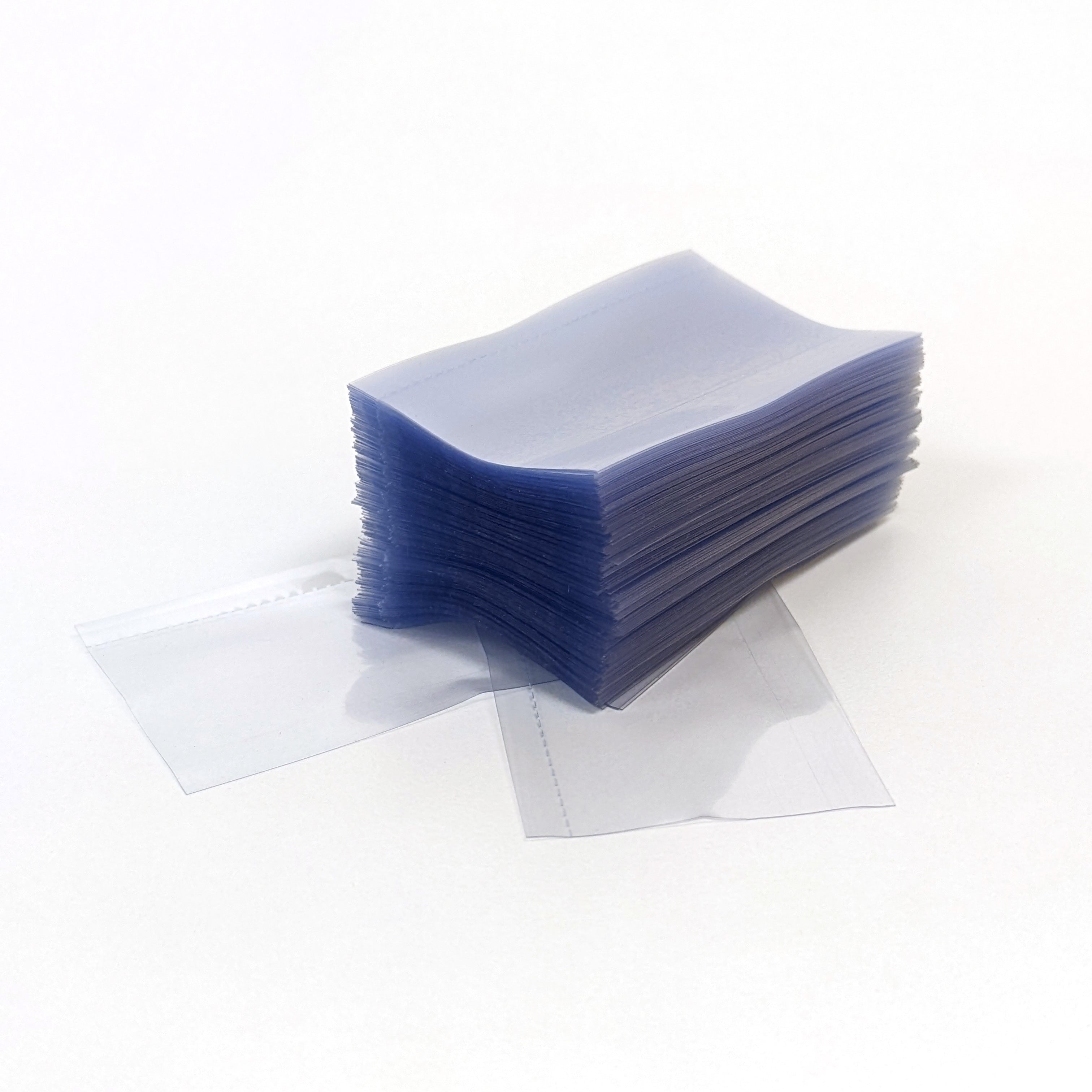 Shrink Bands – Arion Packaging